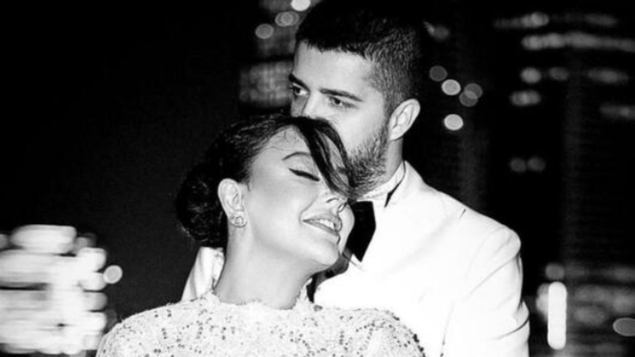 Ebru Gündeş’in evlendiği Murat Özdemir'in eski eşi konuştu! "İhanete uğramış bir anneyim"