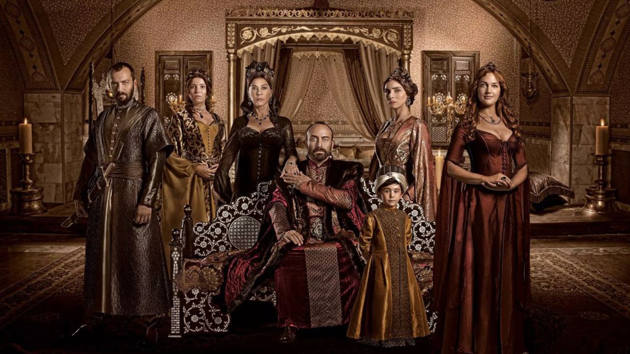 Herkes bayılıyor! İşte ünü dünyaya yayılan Türk dizileri