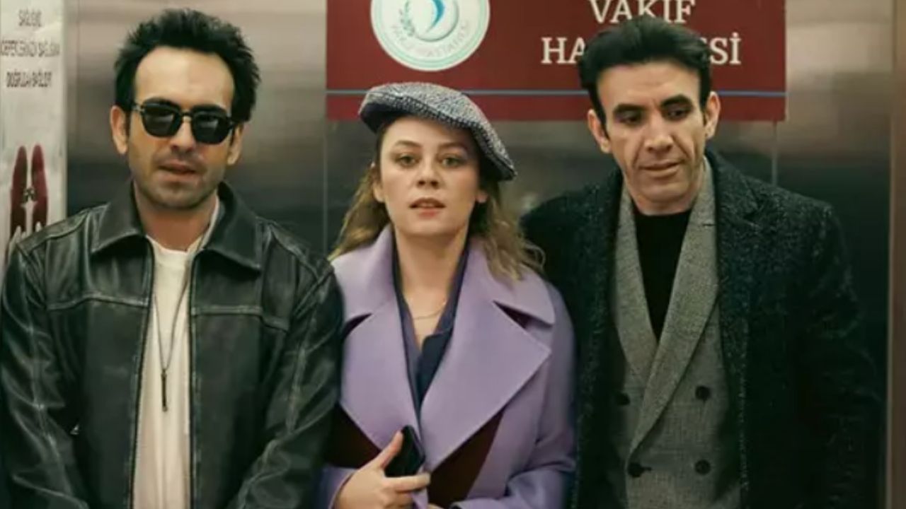 Bahar dizisi uyarlama mı? Bahar dizisi gerçek hikaye mi?