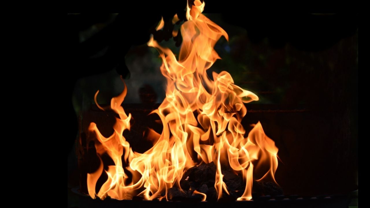 Rüyada ateş görmek ne anlama gelir? Rüyada ateş görmek neye işaret eder?