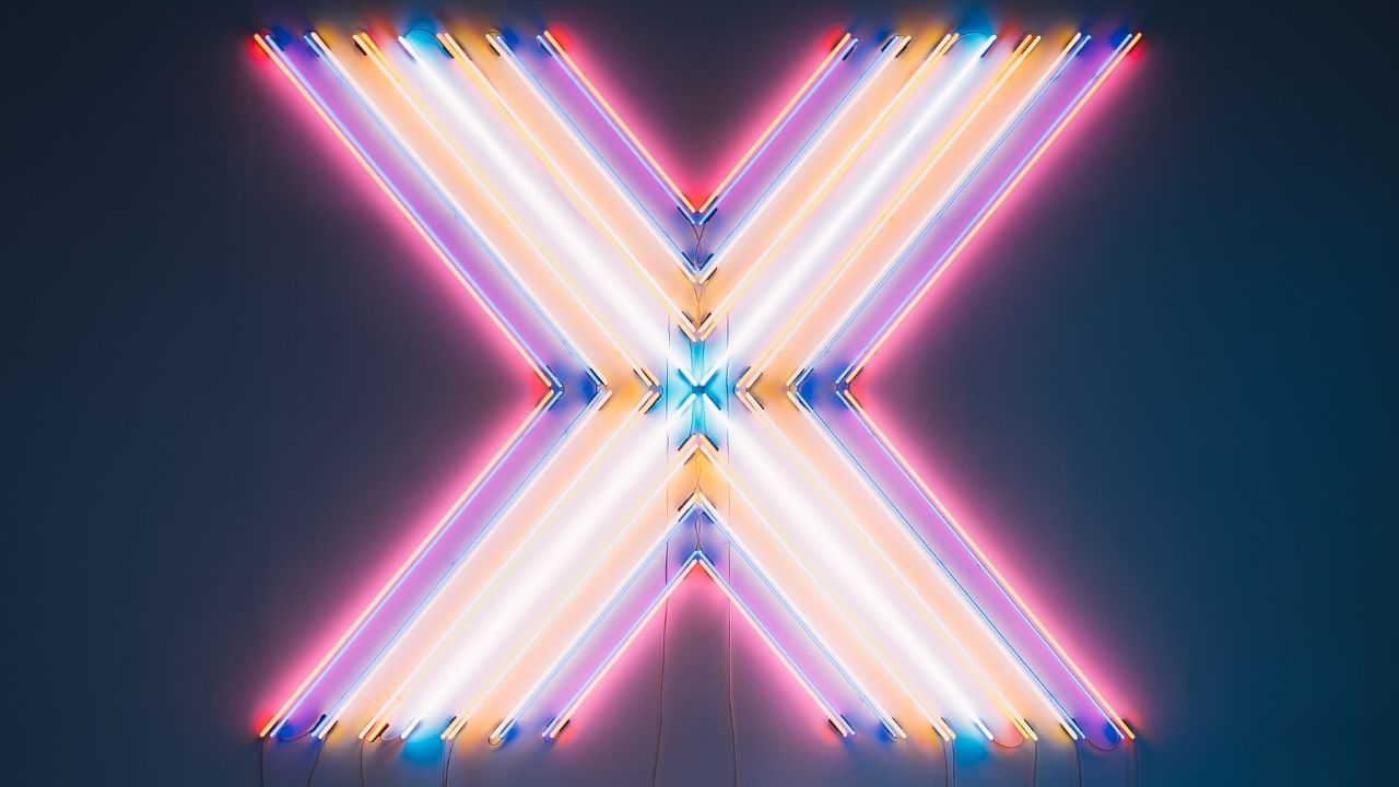 Falda X işareti görmek ne anlama gelir? Falda X işareti görmek neye işaret eder?