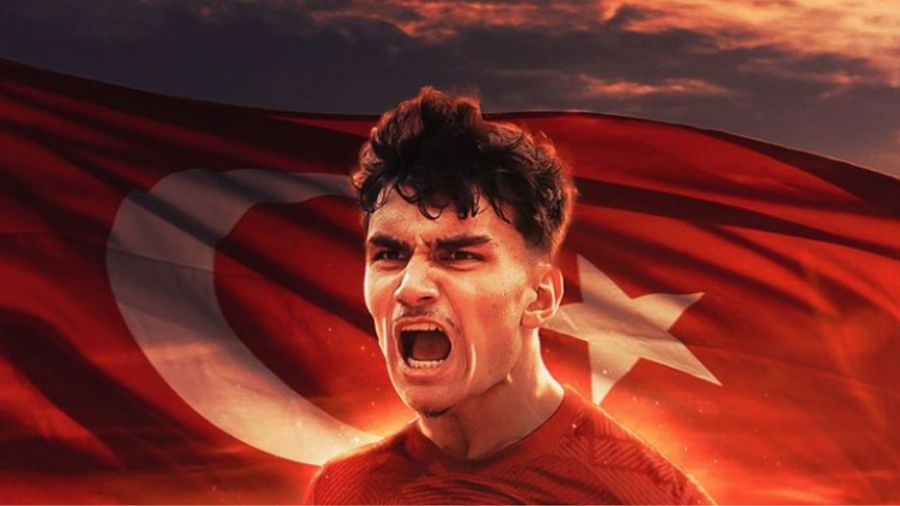 Can Uzun kimdir? Can Uzun nereli ve kaç yaşında? Can Uzun hangi mevkide oynuyor?