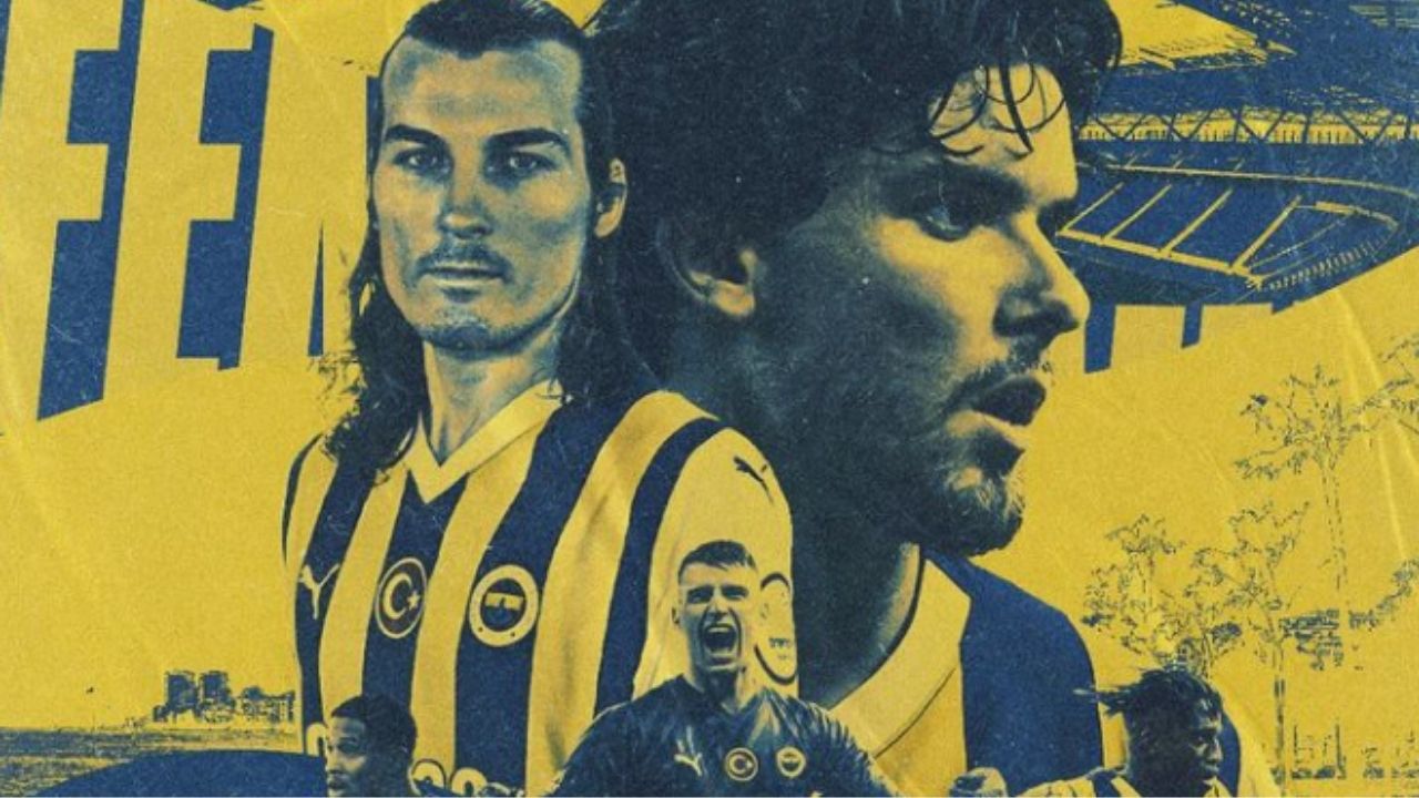 Fenerbahçe Konferans Ligi maçı ne zaman? Union Saint-Gilloise - Fenerbahçe son 16 turu maçı saat kaçta?