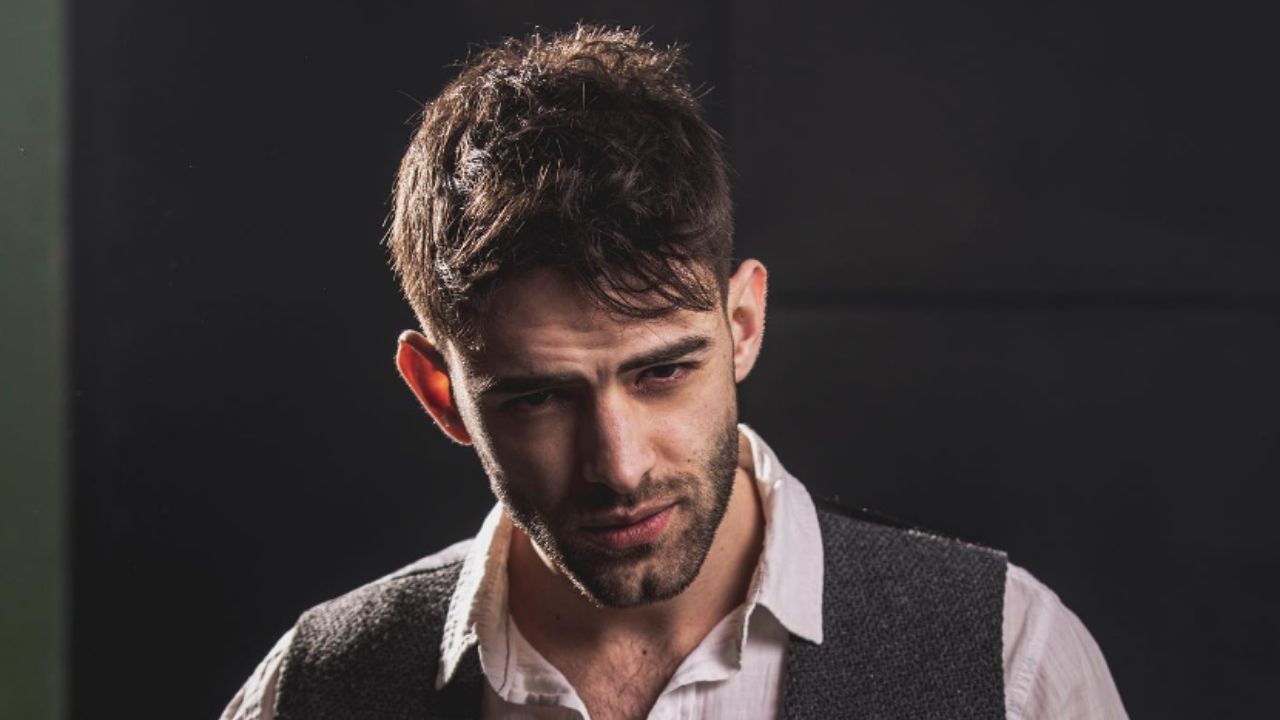 Bahar dizisi Timur’un gençliği Efe Halil Ürgen kimdir? Efe Halil Ürgen kaç yaşında ve nereli?