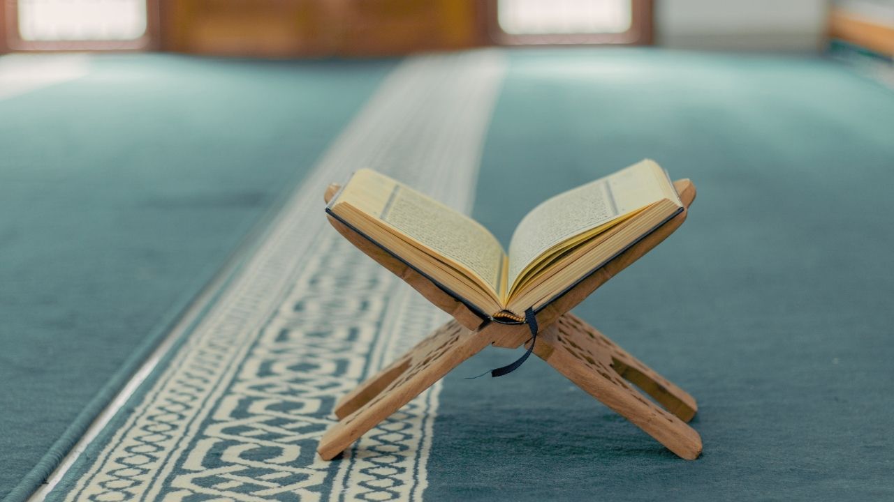 Peygamber efendimiz Hz. Muhammed'in kadınlar ile ilgili sözleri