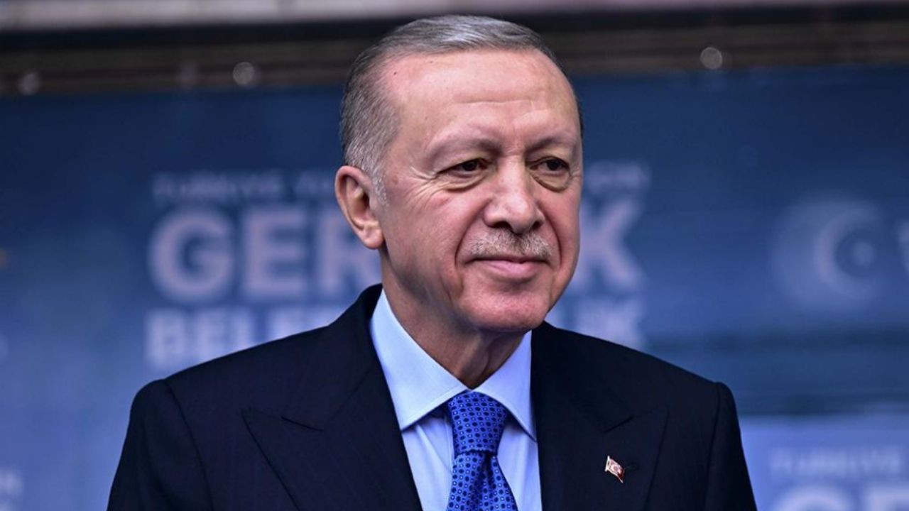 Erdoğan'dan Özel'e sert sözler: Çırak genel başkan selefinden bile fason çıktı