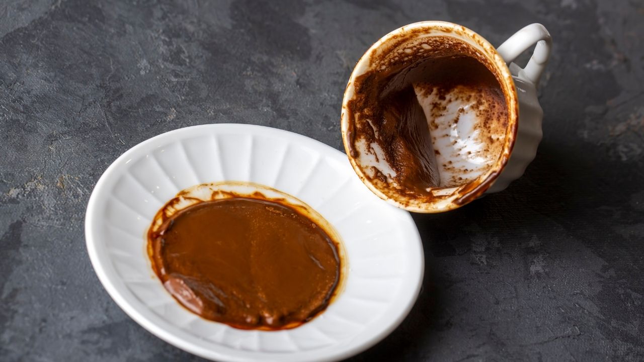 Falda diş görmek ne anlama gelir? Falda diş görmek neye işaret eder?