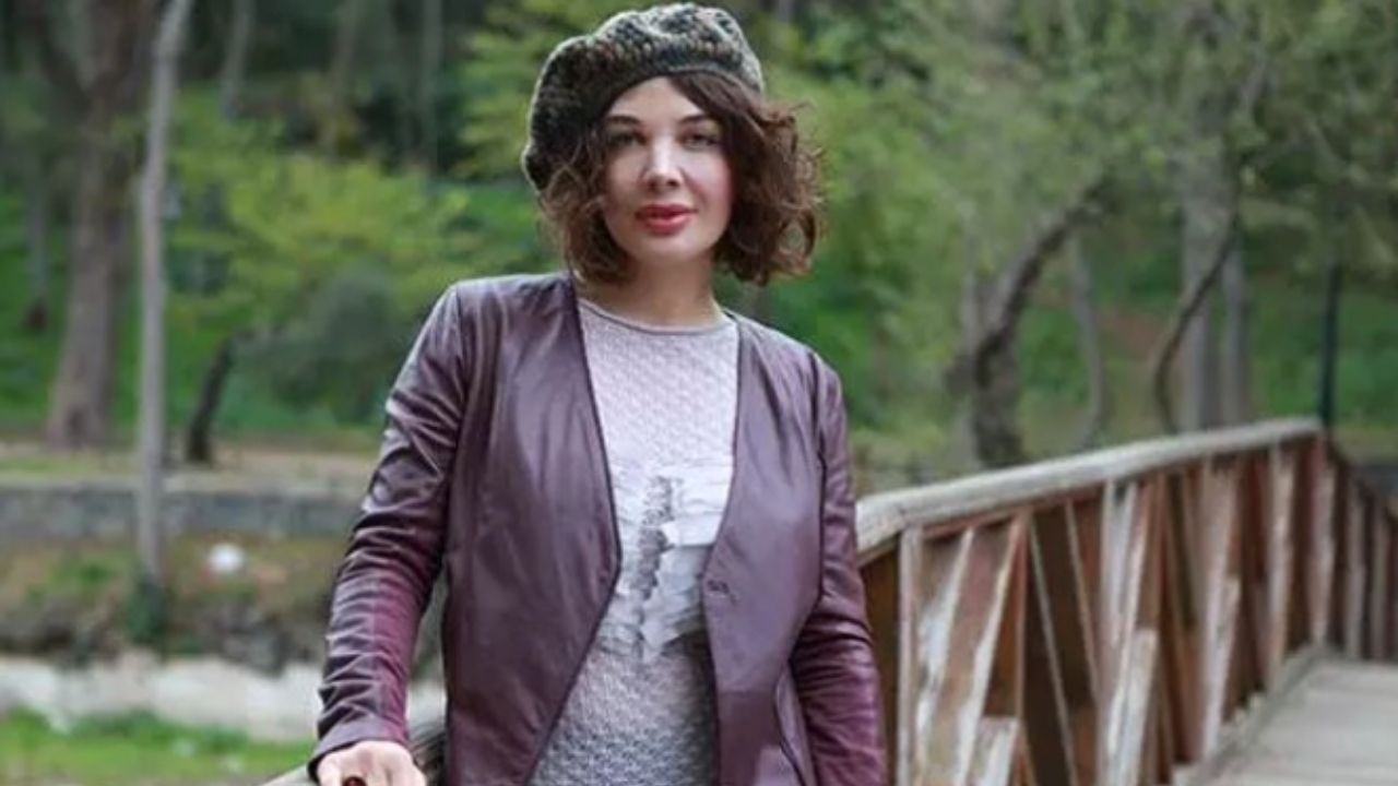 Eylem Tok kimdir? Ünlü yazar Eylem Tok kaç yaşında ve nereli?