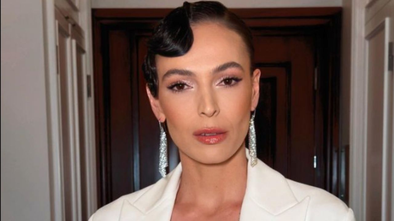 Eda Erdem Dündar kimdir? Eda Erdem Dündar kaç yaşında ve nereli?