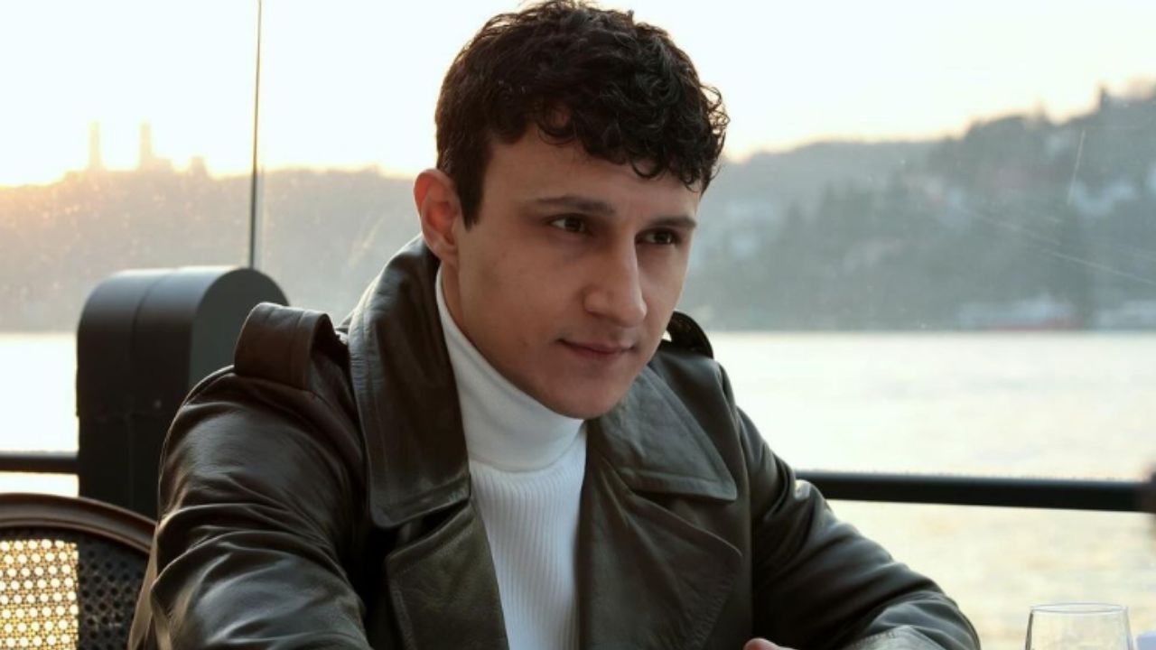 Gaddar Enver kimdir? Alper Çankaya kaç yaşında, hangi dizilerde oynadı?