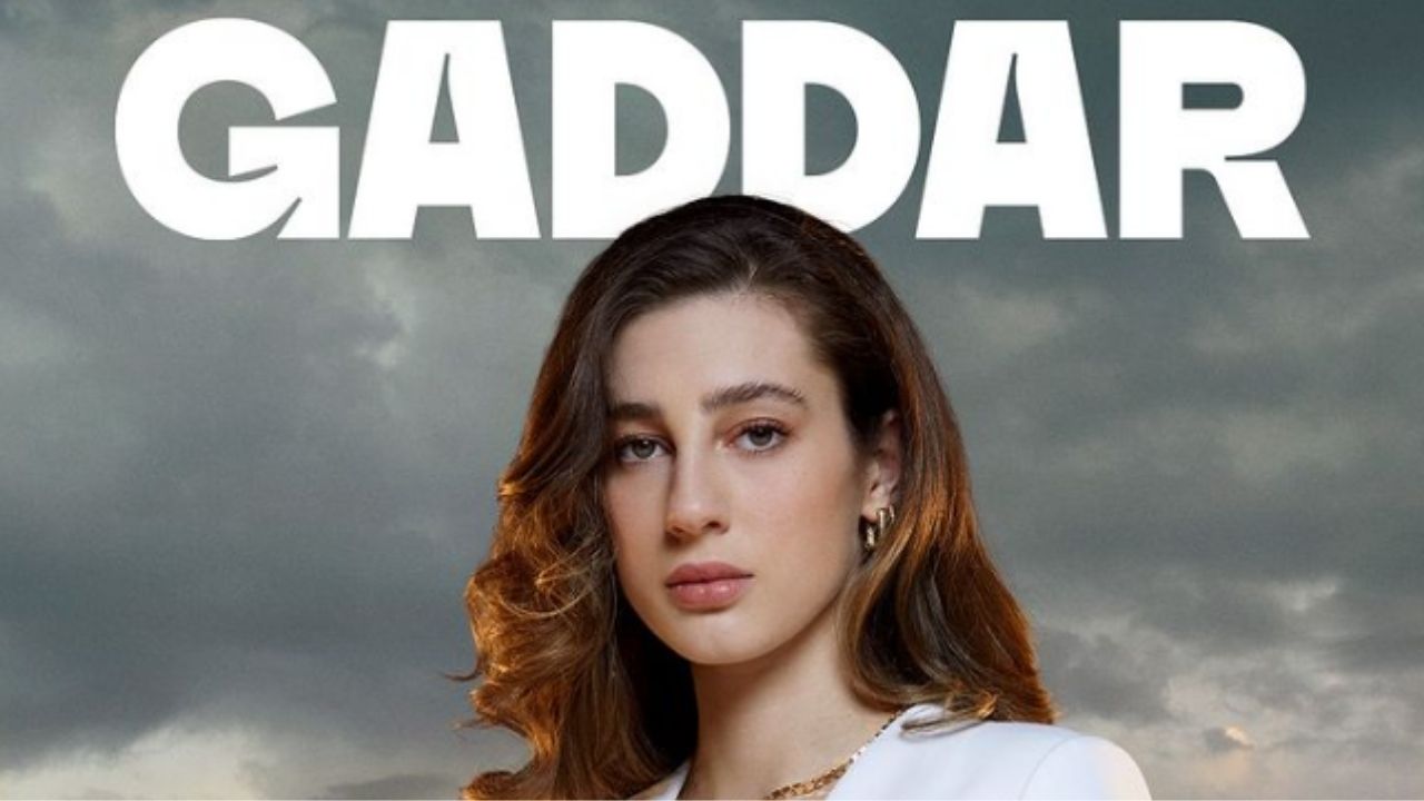 Gaddar Yağmur kimdir? Itır Esen kimdir? Itır Esen kaç yaşında ve nereli?