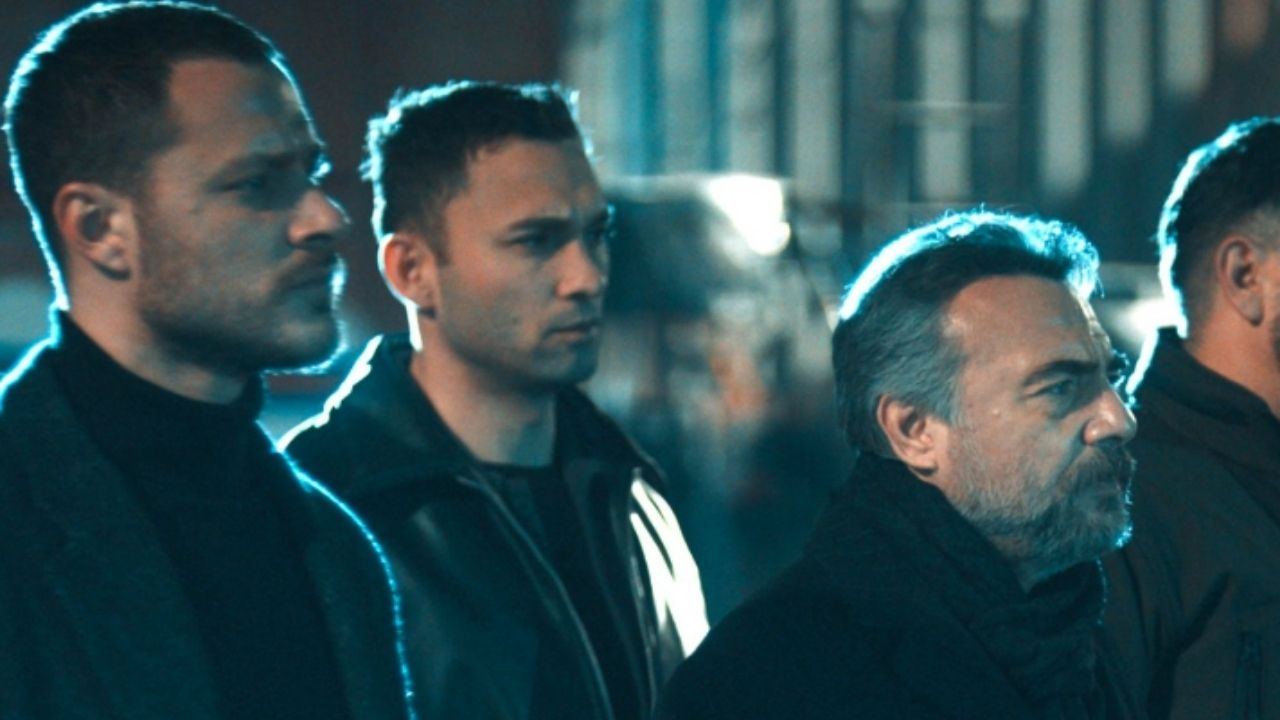 Ben Bu Cihana Sığmazam dizisine yeni soluk! O ünlü isim dahil oluyor