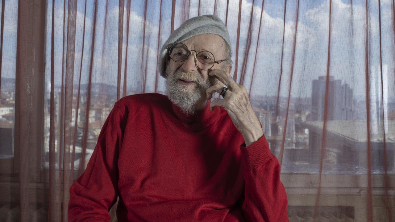 Kayhan Yıldızoğlu kimdir? Usta oyuncunun gençliğinden bugüne dizi ve filmleri