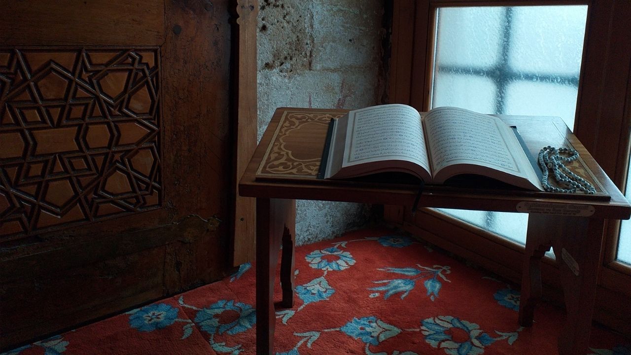 Mukabele ne zaman başlıyor 2024? Mukabele hangi kanalda ve saat kaçta?