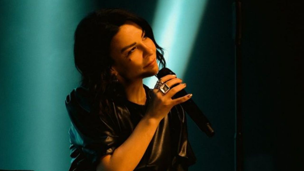 Fatma Turgut'tan aldatma itirafı