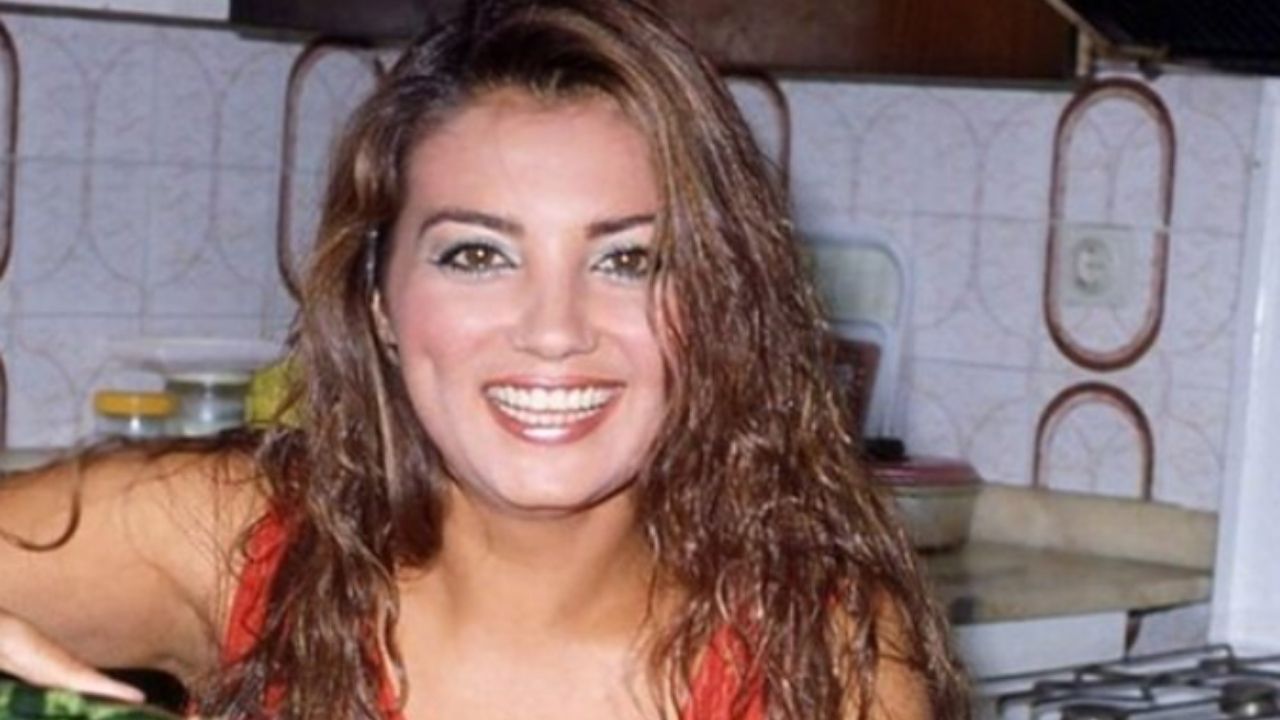 'Gamzeli Güzel' Bahar Öztan kimdir? Bahar Öztan kaç yaşında ve nereli?