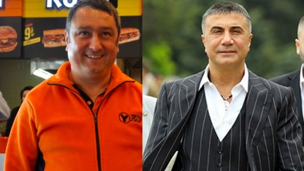 Sedat Peker'in de yargılandığı "Köfteci Yusuf" davasında yeni gelişme