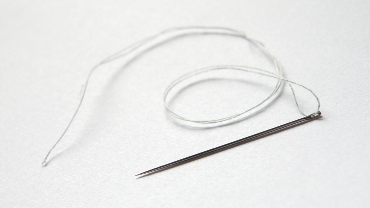 Rüyada iğne görmek ne anlama gelir? Rüyada iğne görmek neye işaret eder?