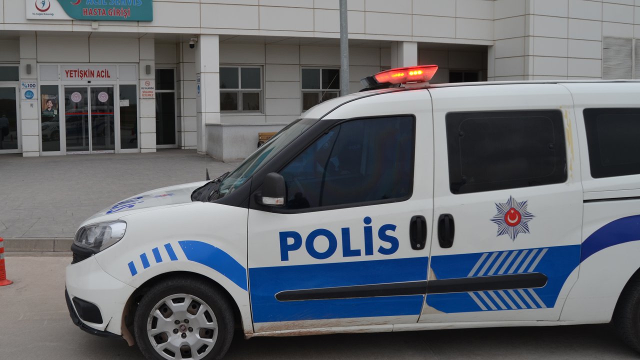 Cezaevi Firarisinin Yakınlarıyla Çıkan Arbedede Yaralanan 2 Polis Taburcu Oldu