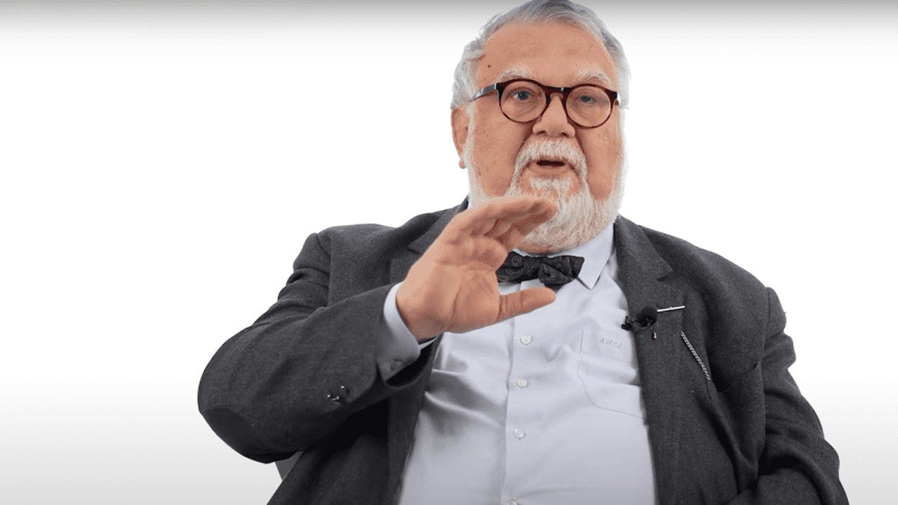 Celal Şengör: İstanbul depremi, Türkiye'nin bağımsızlığını kaybetmesiyle neticelenebilir