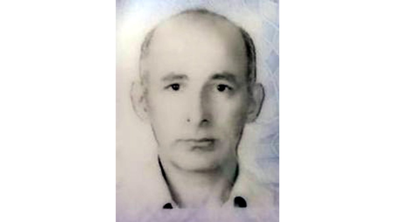 Otoparktaki Cinayette Şüpheli Tutuklandı