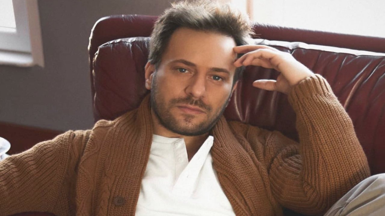 Kızılcık Şerbetine dahil olan Kaan Taşaner Kimdir? Kaan Taşaner kaç yaşında ve nereli?