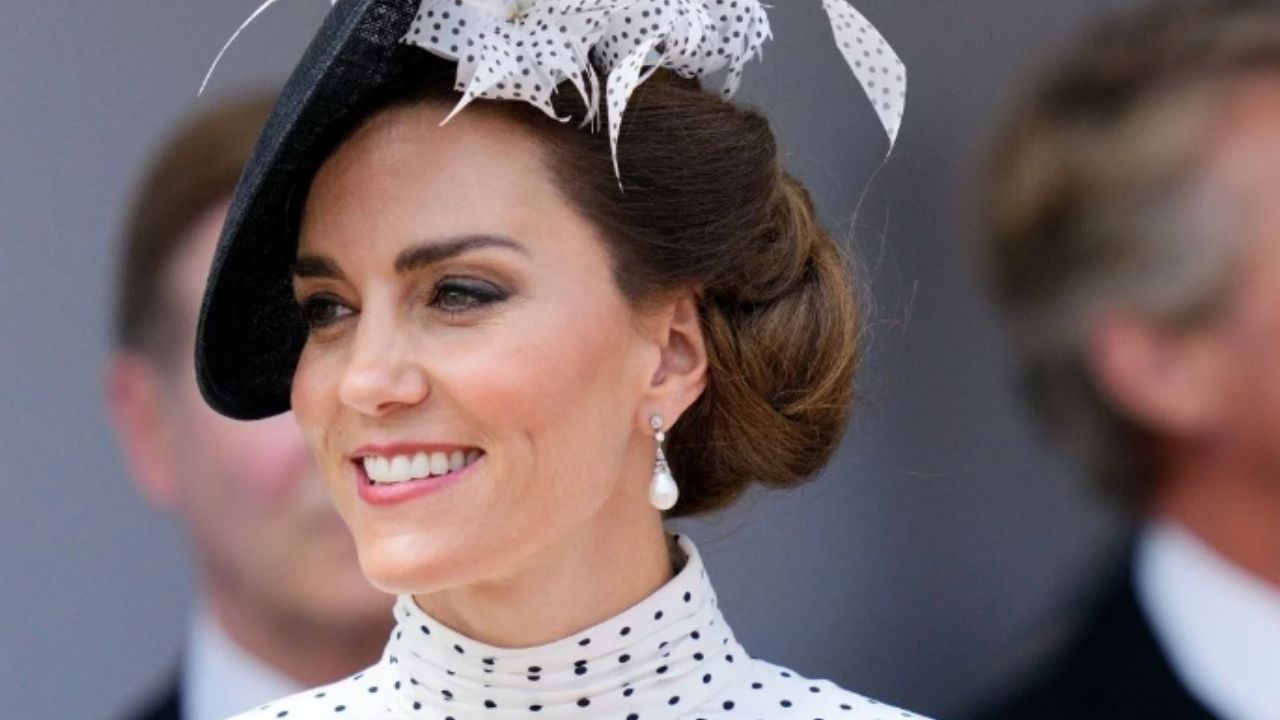 Prenses Kate Middleton hakkında komplo teorileri! Galler Prensesi öldü mü?