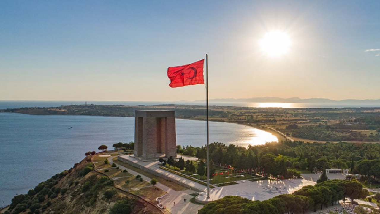 18 Mart Çanakkale Zaferi neden kutlanır? 18 Mart Çanakkale Zaferi'nin kaçıncı yılı kutlanacak 2024? Çanakkale Zaferi kutlama mesajları