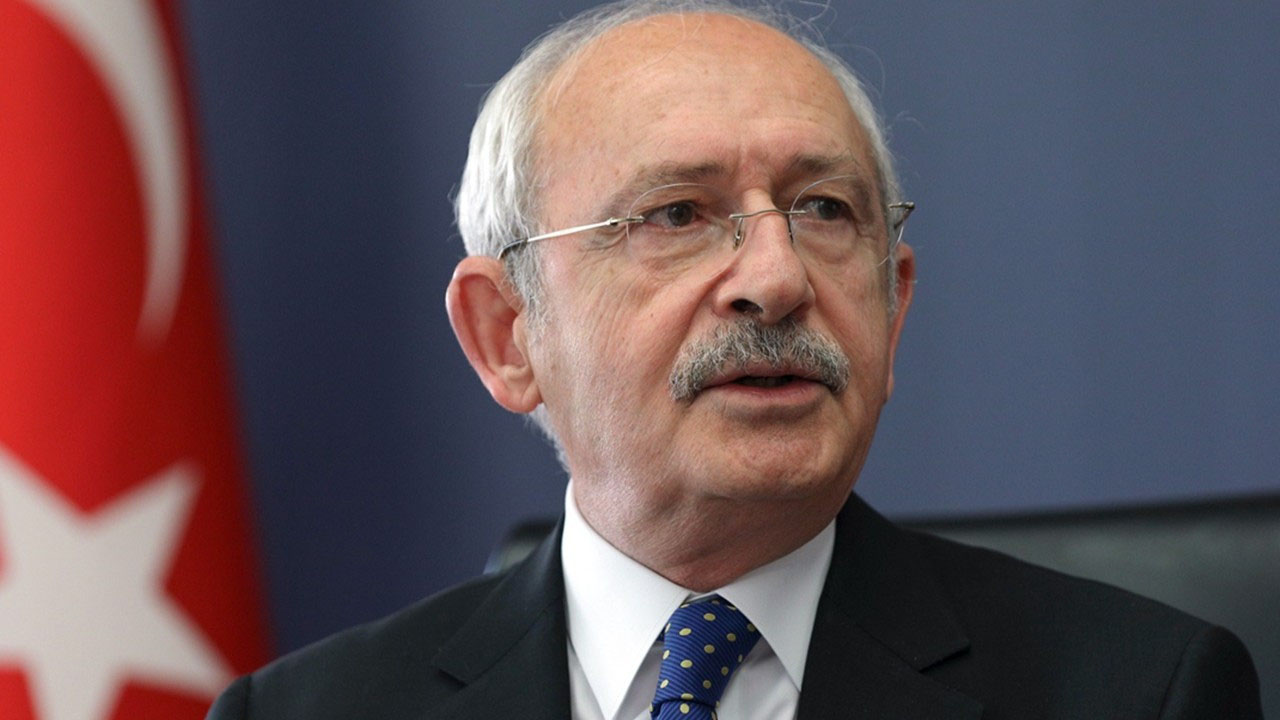 Kemal Kılıçdaroğlu, Cumhurbaşkanlığı adaylığı için Yavaş ve İmamoğlu'nu arkasında aldı