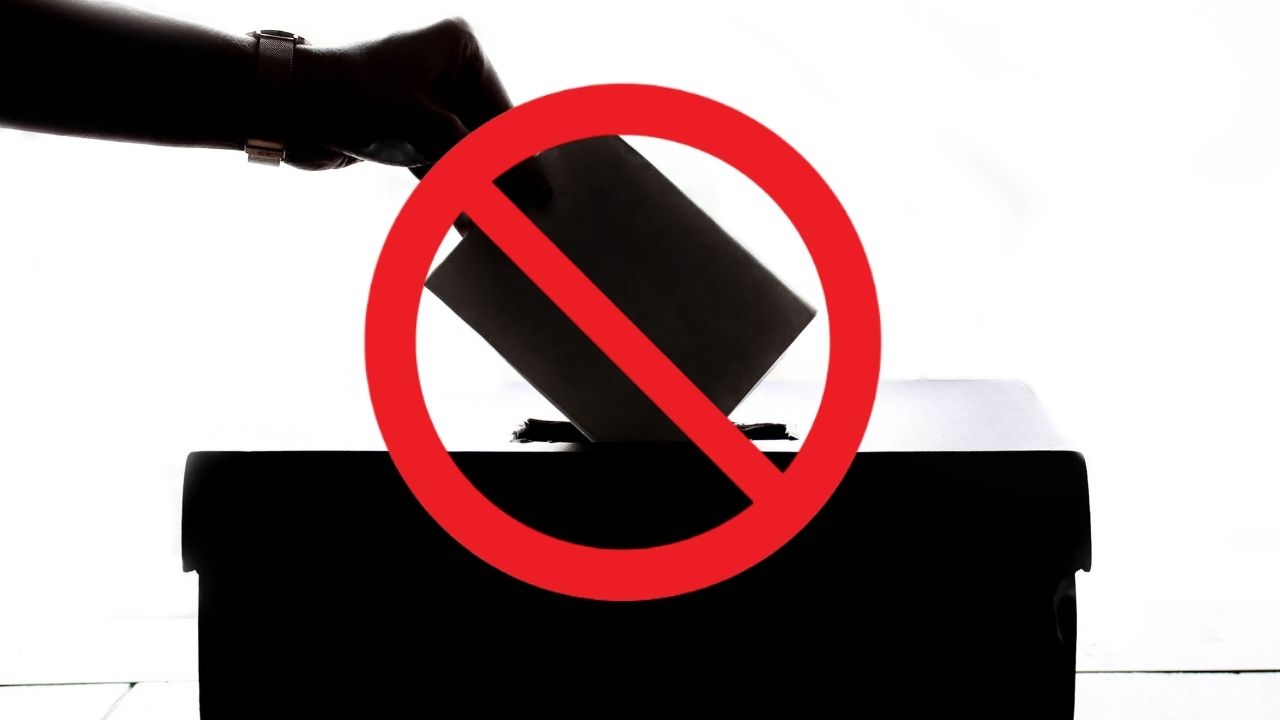 Seçim yasakları ne zaman başlıyor? 31 Mart yerel seçim yasakları ne zaman başlayacak?