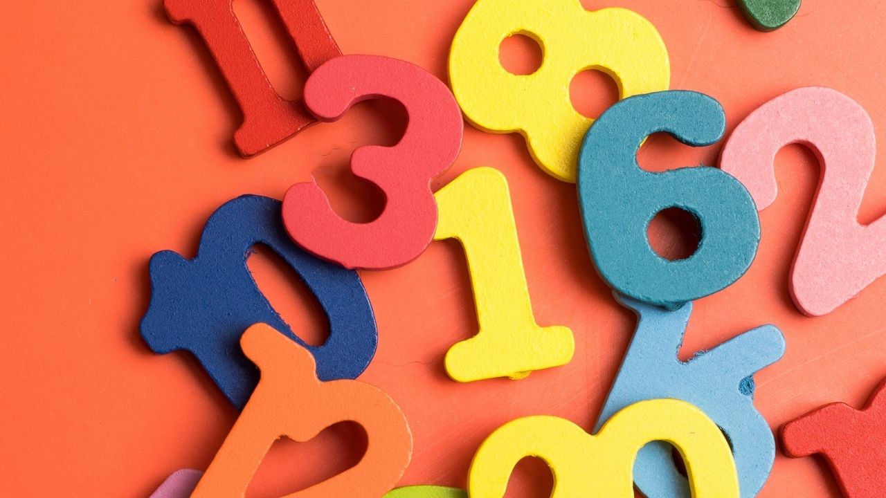 Kahve falında sayı görmek ne anlama gelir? Falda sayı görmek neye işaret eder?