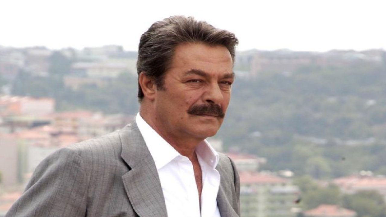 Usta oyuncu Kadir İnanır'ın sağlık durumu hakkında yeni gelişme!