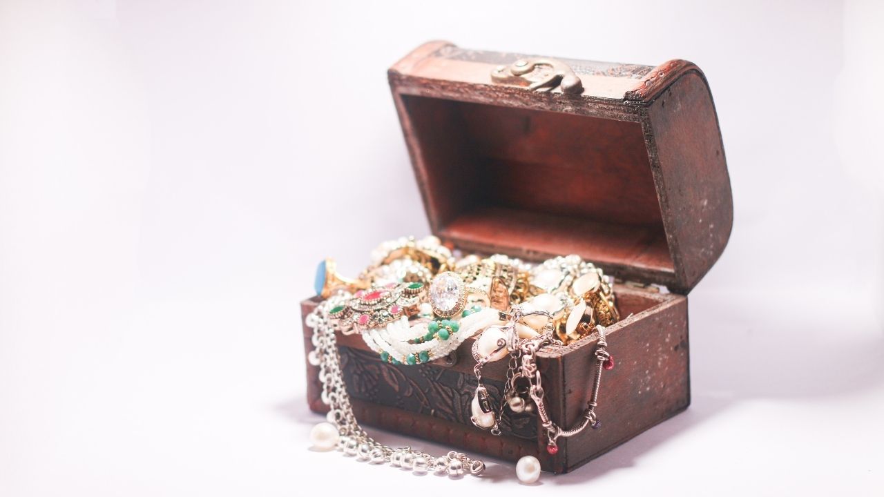 Rüyada hazine bulmak! Rüyada hazine bulmak ne anlama gelir?