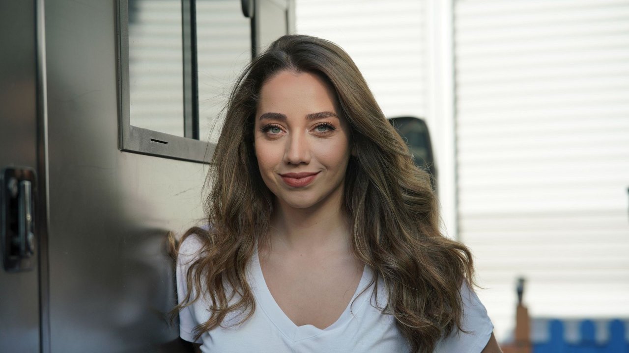 Kızılcık Şerbeti'nin Görkem'i Özge Özacar kimdir? Özge Özacar kaç yaşında ve nereli?