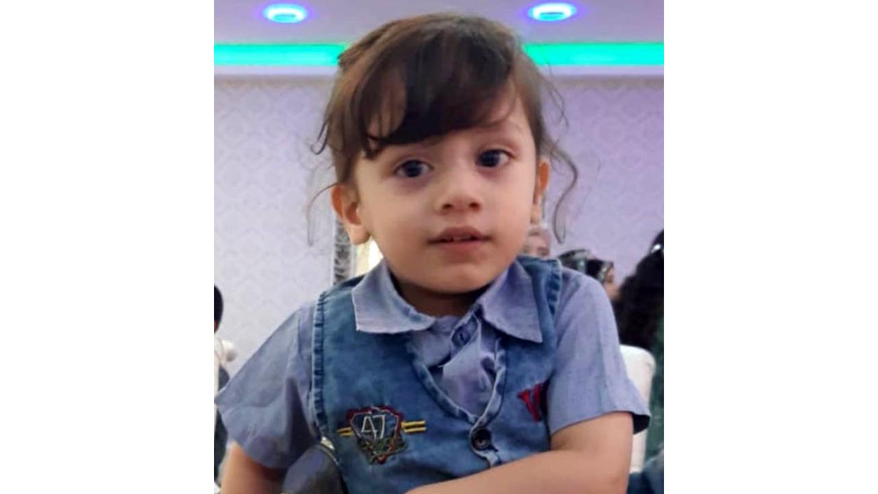 2 Yaşındaki Rayyan'ın Öldürülmesinde Ağırlaştırılmış Müebbet İstemi