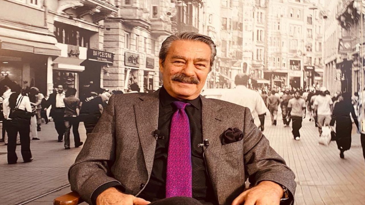 Kadir İnanır'ın sağlık durumu hakkında yeni açıklama: Taburcu olmadı