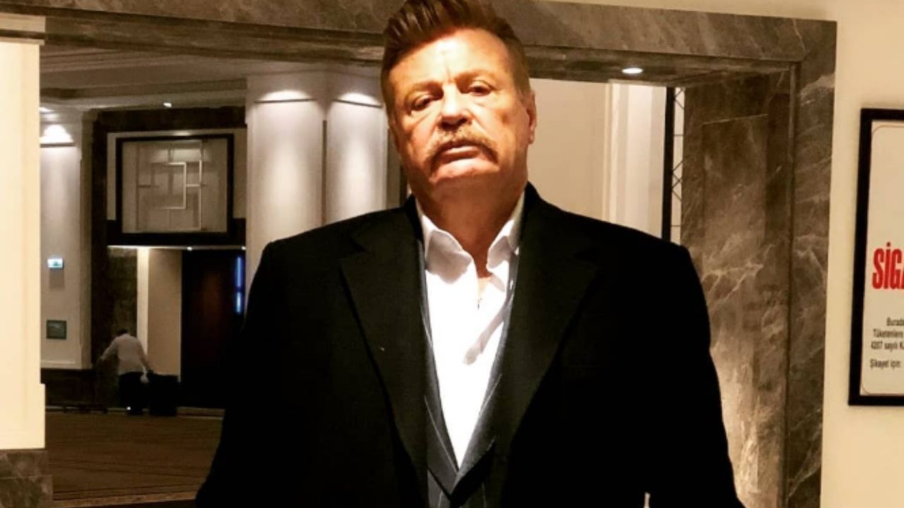 Nuri Alço hasta mı? Nuri Alço'ya ne oldu? Nuri Alço kim?