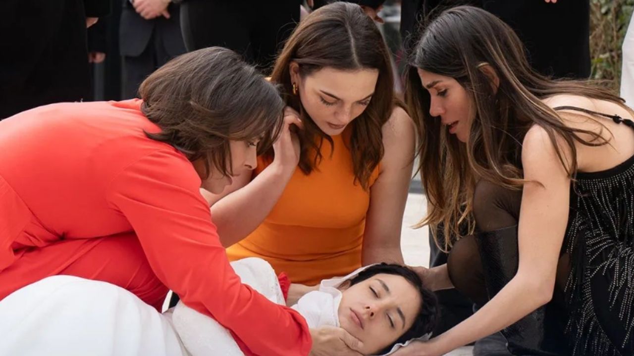 Kirli Sepeti yeni bölüm bu hafta var mı? Kirli Sepeti yeni bölüm yayınlanacak mı?