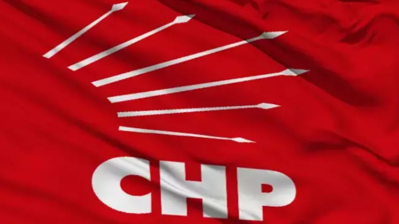 CHP'nin kazandığı belediyeye kayyım atandı