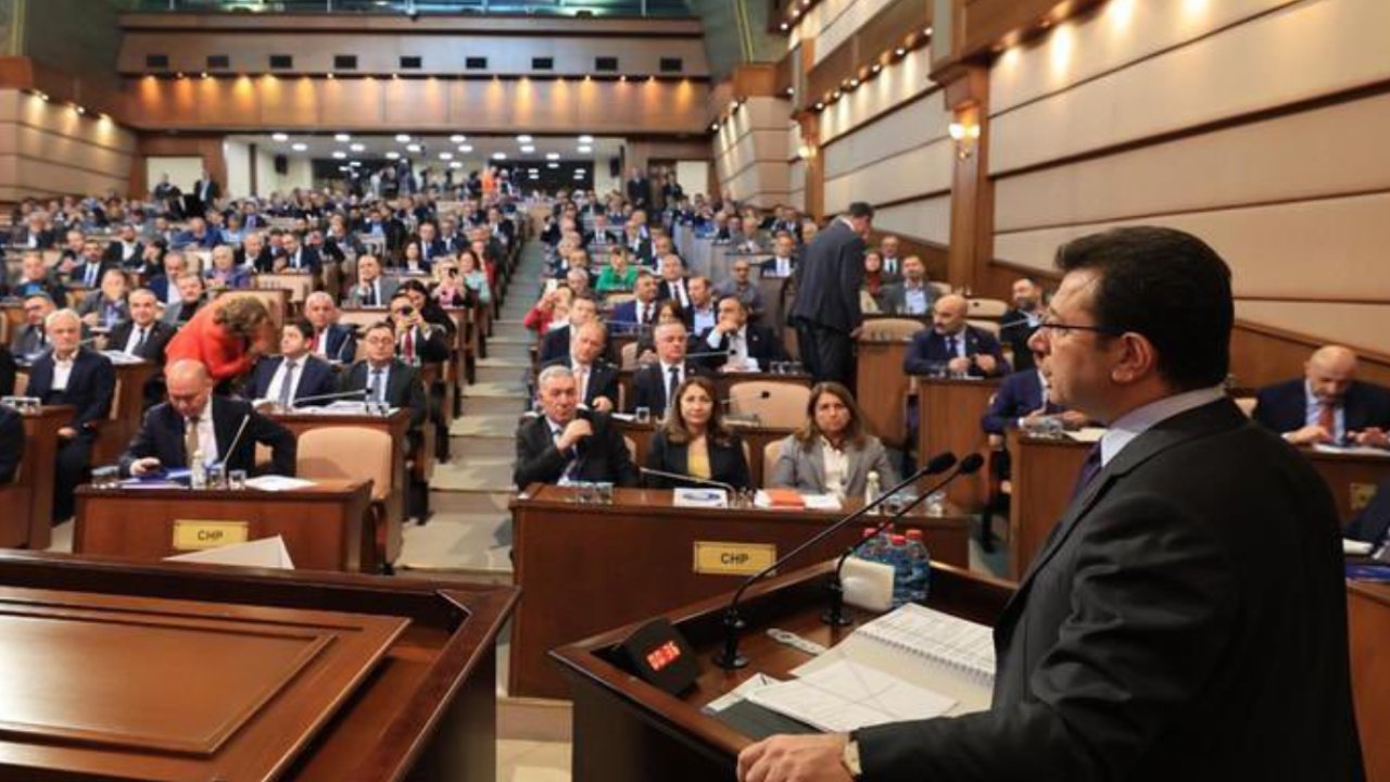 İtiraz süreci tamamlandı! İşte İBB'deki koltuk sayısı