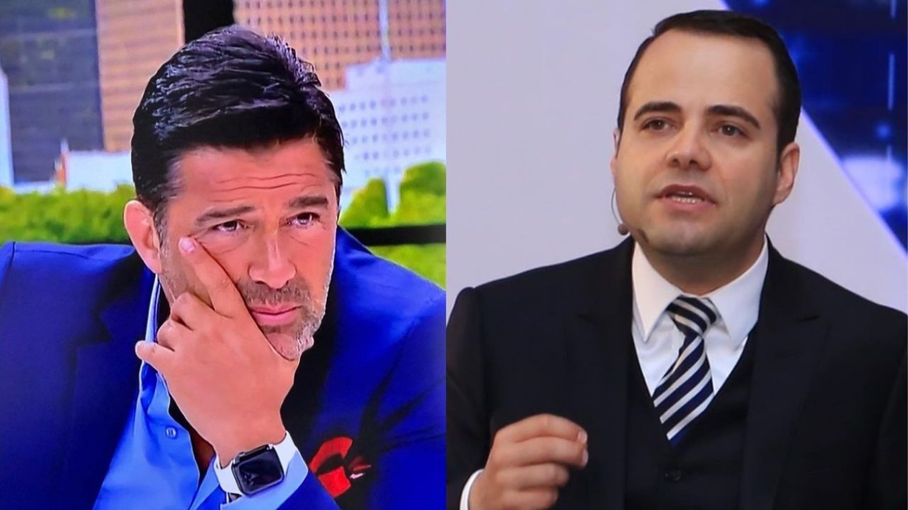 'Gerizekalı' demişti! Özgür Demirtaş'tan, Hakan Ural'a yanıt geldi