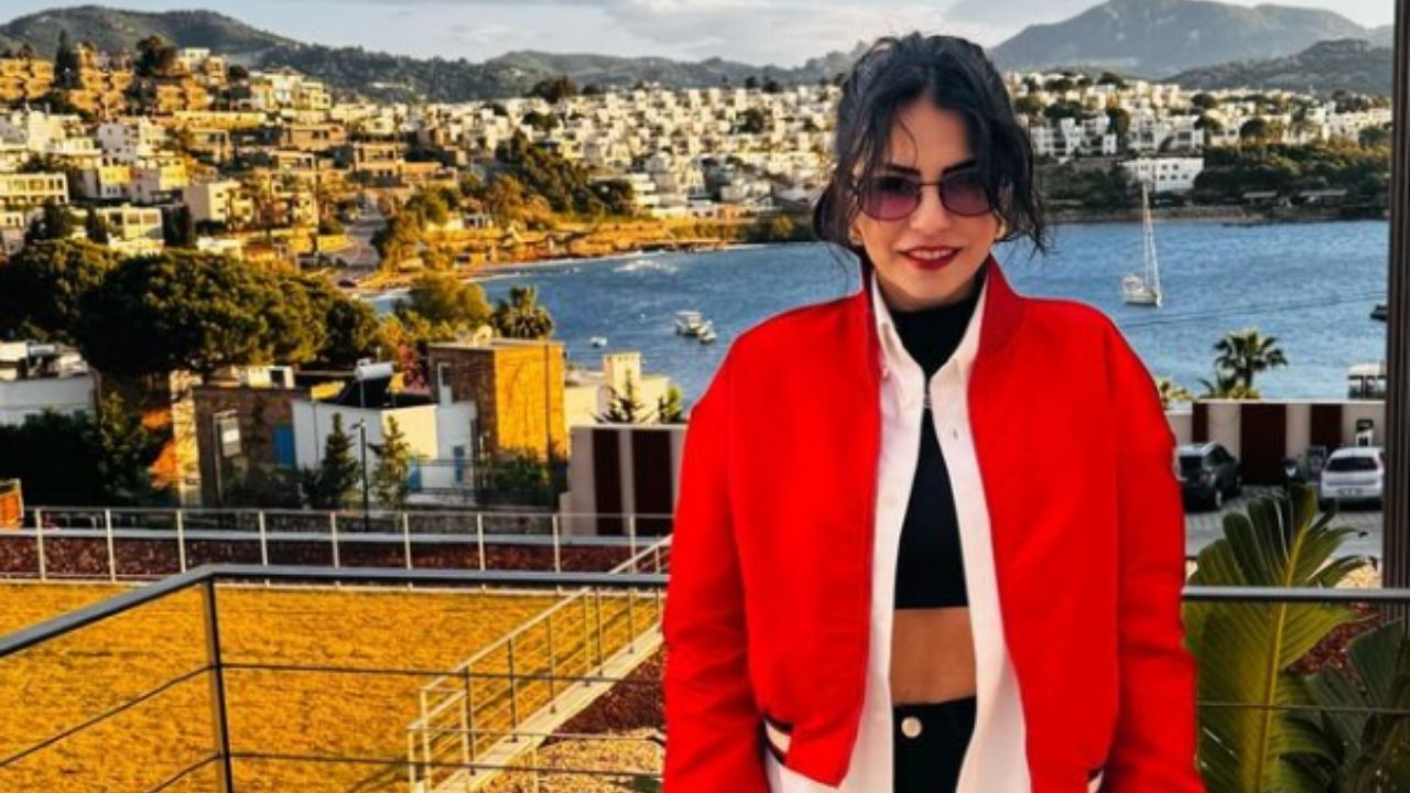 Küflenmiş çikolata paylaşımına tehditler savurdu! 'Karşında biz ve dev Migros var' sözleri gündem oldu