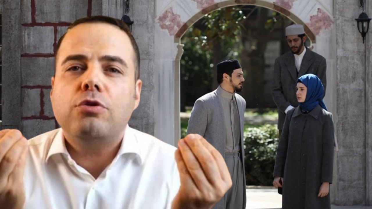 Özgür Demirtaş'tan 'Kızıl Goncalar' yorumu