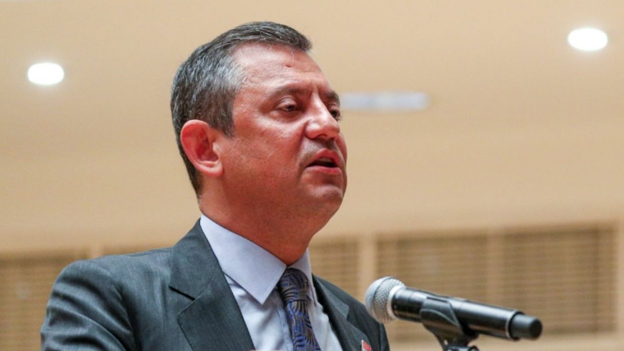 Özel'den Erdoğan ile görüşme açıklaması: Haftaya görüşmeyi planlıyoruz