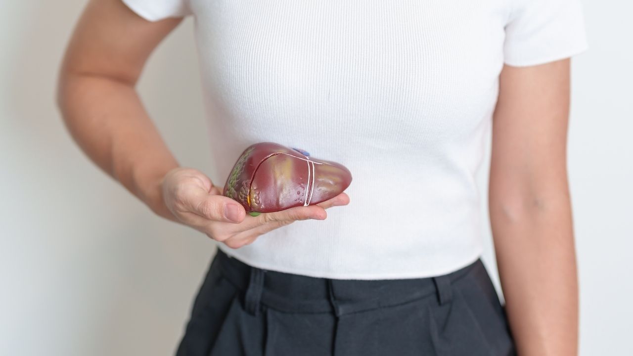 Karaciğer sağlığı için hangi besinler tüketilmeli? Sağlıklı bir karaciğer için ne yemek gerekir?