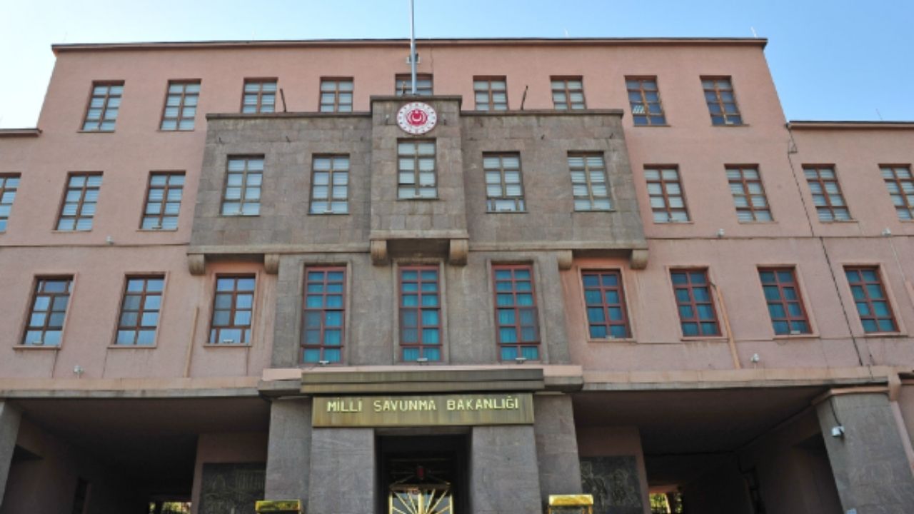 MSB 1829 işçi alımı başvurusu nasıl yapılır? MSB işçi alımı kura çekimi ne zaman? Milli Savunma Bakanlığı başvuru şartları neler?