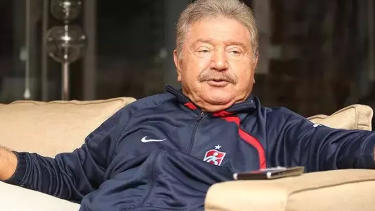 Eski Bakan Mehmet Ali Yılmaz'dan acı haber! Evinde ölü bulundu