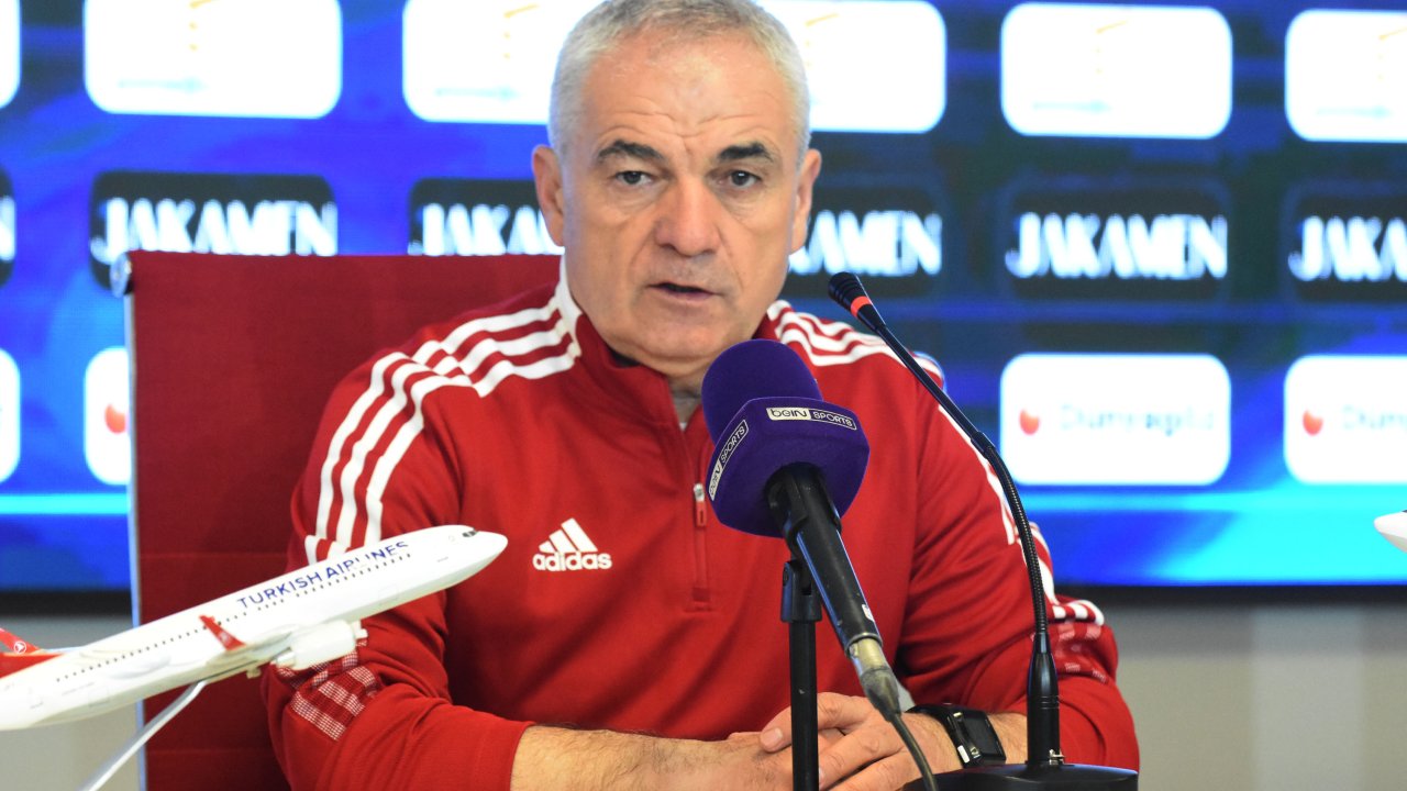 Sivasspor - Başakşehir Maçının Ardından