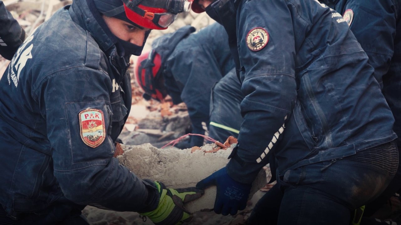 Türk Polis Teşkilatı 178 Yaşında