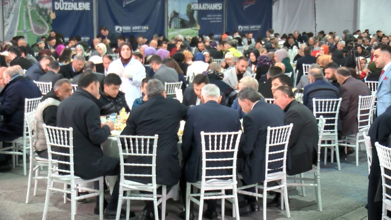 Bakan Kurum; '365 Gün İçerisinde 319 Bin Konutumuzu Afetzede Kardeşlerimize Teslim Edeceğiz"